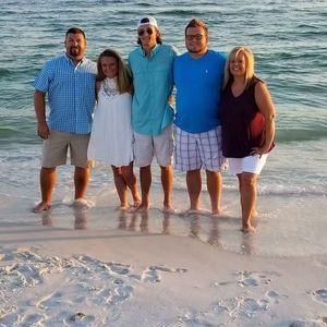 Meet your Posher, Brian